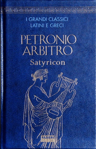 Satyricon.
