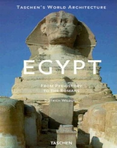 9783822882528-Egypt. From Prehistory to the romans.