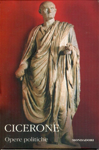 9788804575818-Opere politiche.