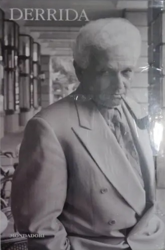 La scrittura e la differenza - Margini della filosofia.