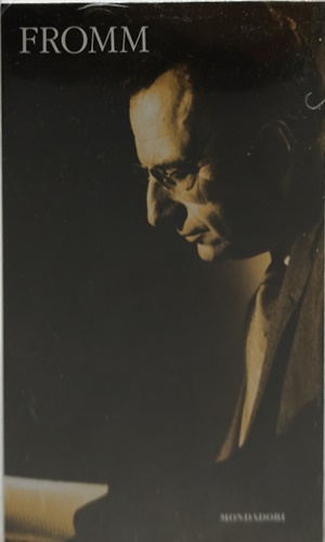 Anatomia della distruttività umana - Avere o essere?.