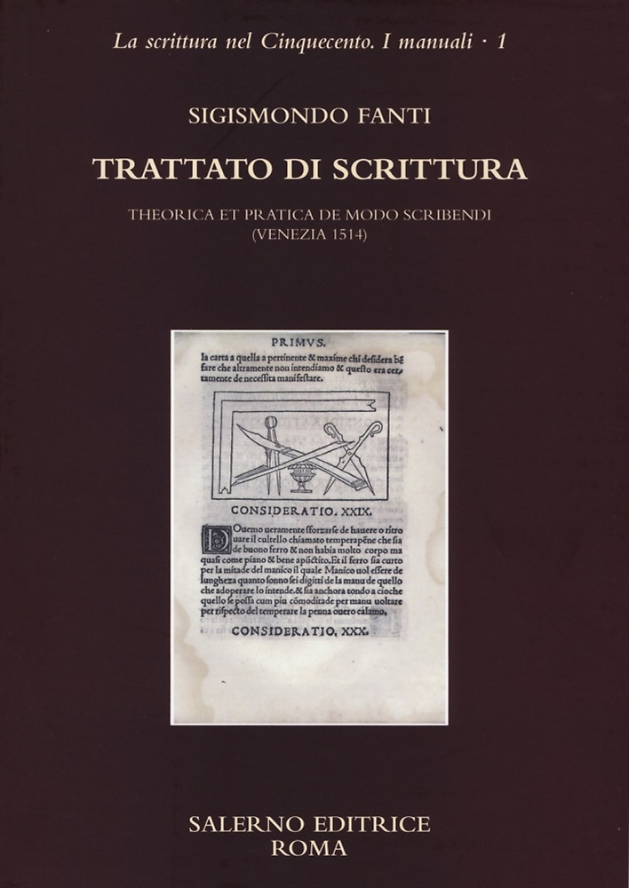 9788884029096-Trattato di Scrittura.