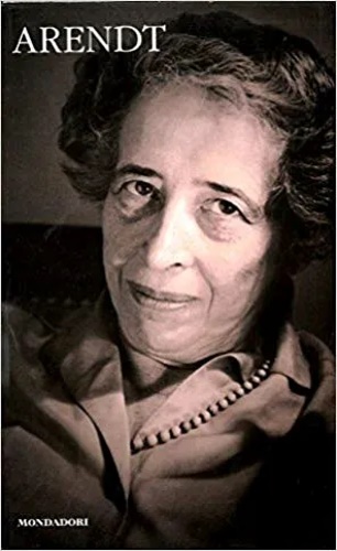 Le origini del totalitarismo.