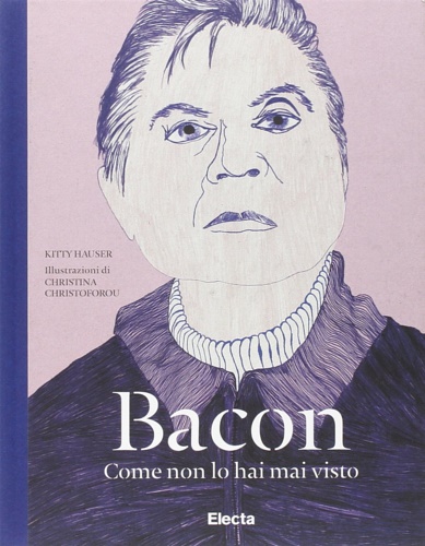 9788837099466-Bacon come non lo hai mai visto.