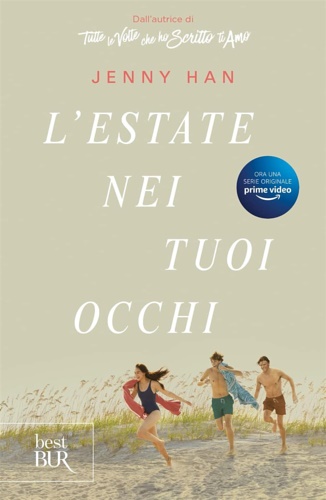 9788817164801-L' estate nei tuoi occhi.