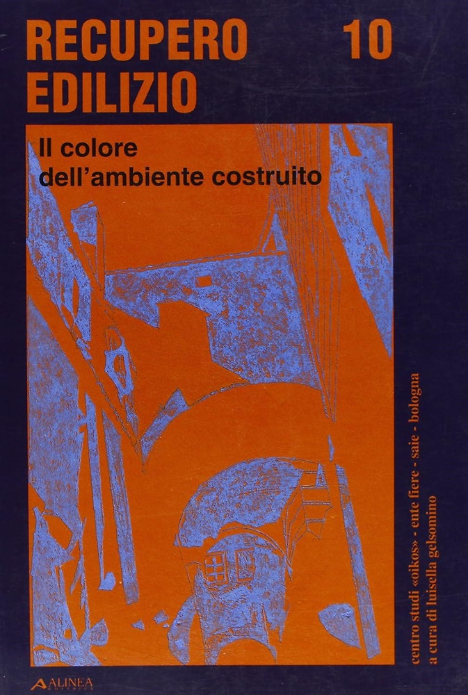9788881250936-Il colore dell'ambiente.