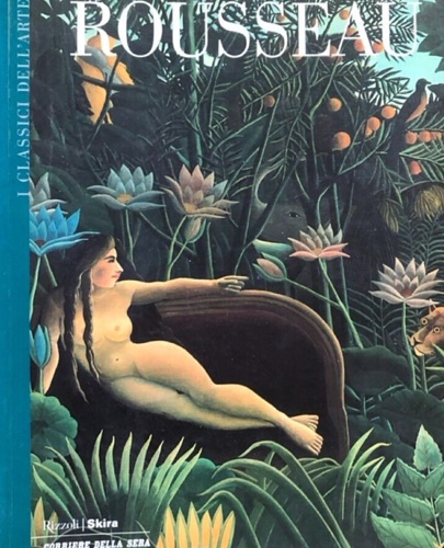 Rousseau.