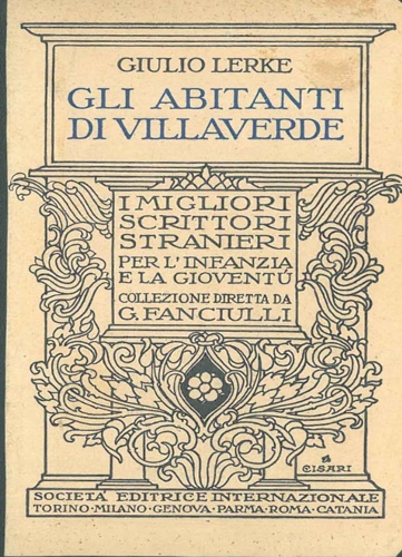 Gli abitanti di Villaverde.