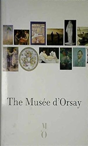 9782711821105-The Musée d'Orsay.