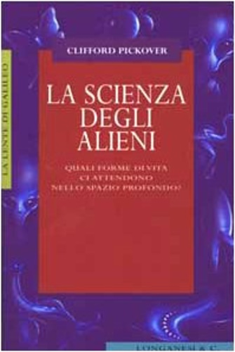 9788830417748-La scienza degli alieni.