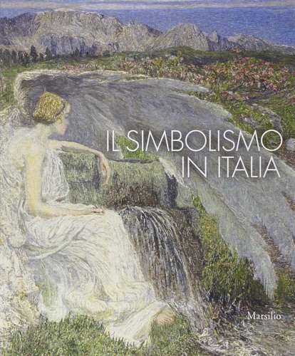 9788831711395-Il simbolismo in Italia.