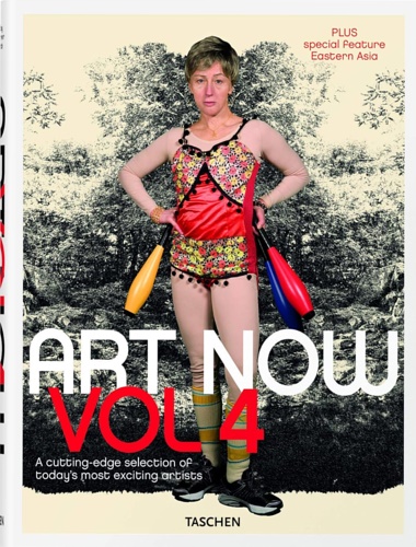9783836528177-Art now! Arte e artisti all'inizio del XXI Secolo. Arte e artistas no limiar do