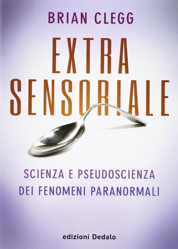 9788822068477-Extra sensoriale.