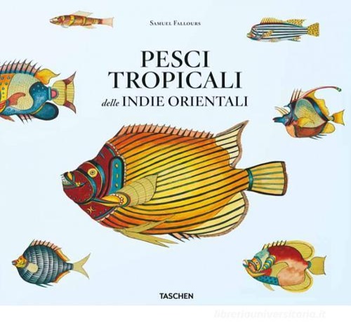 9783836525336-Pesci tropicali delle Indie orientali.