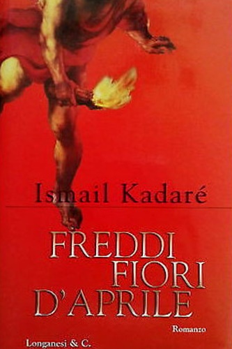 9788830419919-Freddi fiori d'aprile.