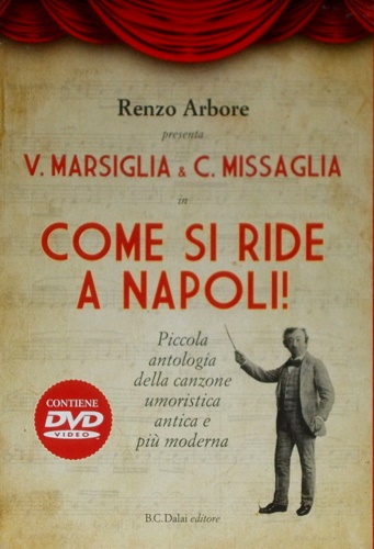 9788860737632-Come si ride a Napoli.