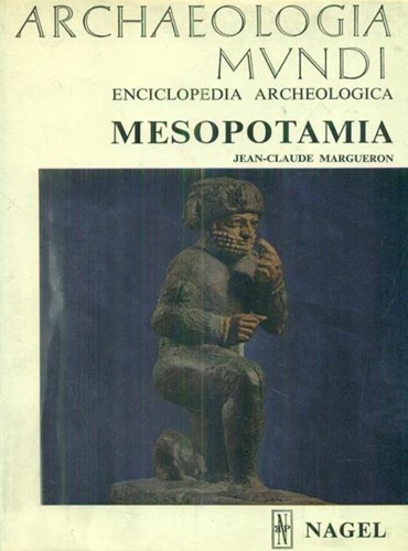 Mesopotamia.