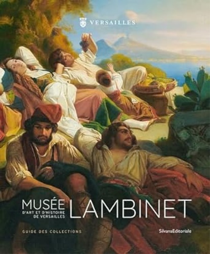 9788836653089-Guide du Musée Lambinet: Guide des collections.