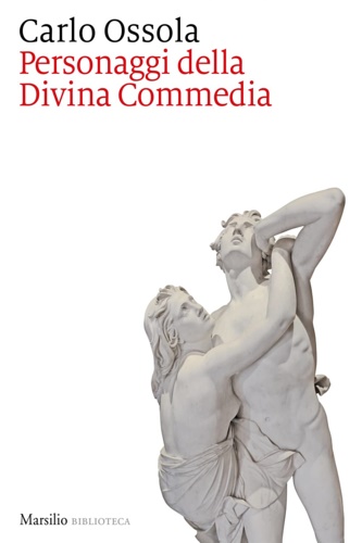 9788829711284-Personaggi della Divina Commedia.