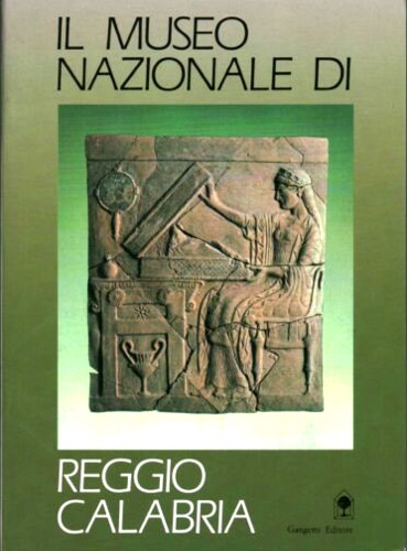 9788874484751-Il Museo Nazionale di Reggio Calabria.