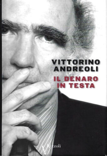 9788817047487-Il denaro in testa.
