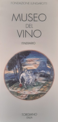Museo del vino. Itinerario