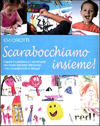 9788874479184-Scarabocchiamo Insieme!