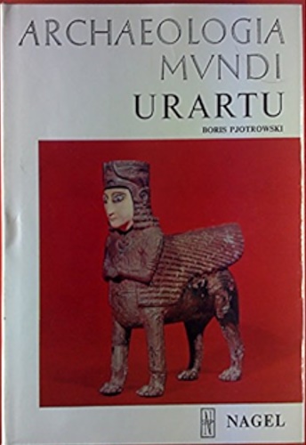 Urartu.