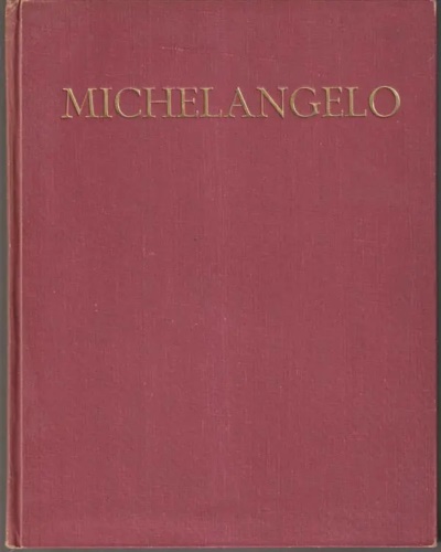 Michelangelo.