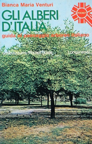 Gli alberi d'Italia.