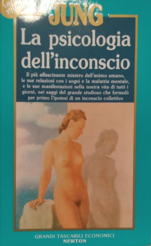 9788879832762-La psicologia dell'inconscio.