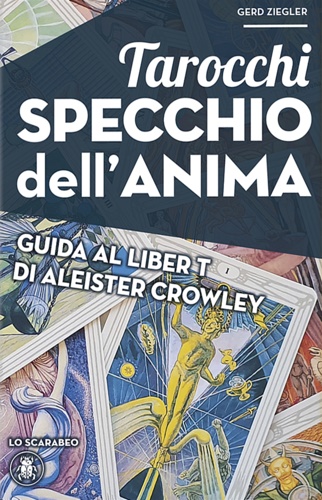 9788865276839-Tarocchi specchio dell'anima.