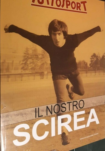 Il nostro Scirea.