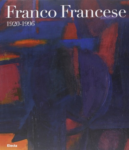 9788837079352-Franco Francese. 1920-1996.