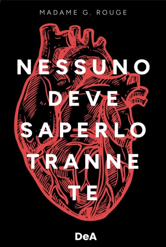 9791221207262-Nessuno deve saperlo tranne te.