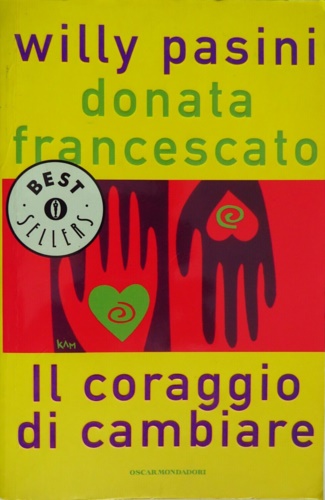 9788804485094-Il coraggio di cambiare.