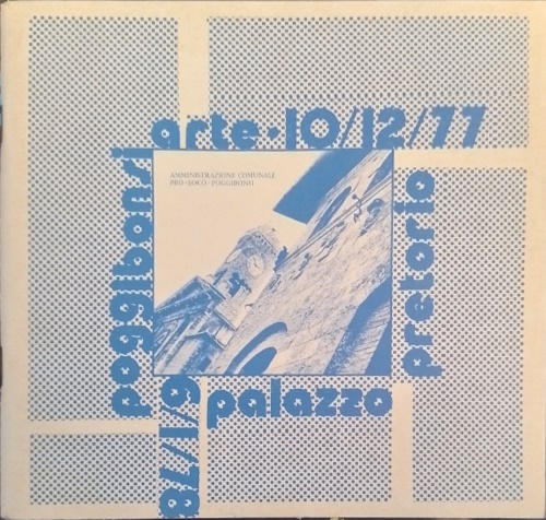 Poggibonsi Arte.