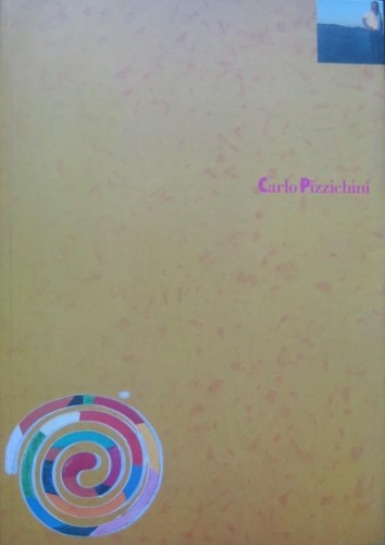 Carlo Pizzichini: itinerari di pittura: 1981-1993.