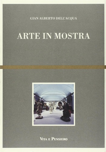 9788834326657-Arte in mostra.