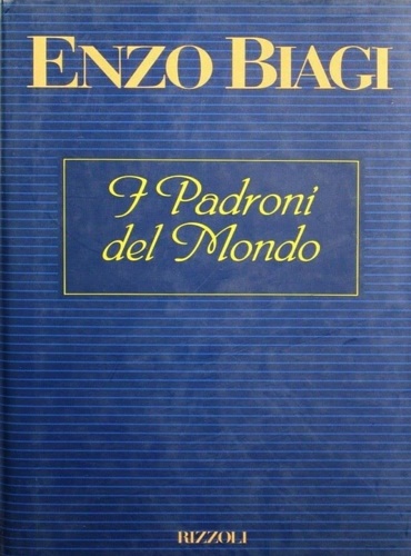 9788817843386-I padroni del mondo.