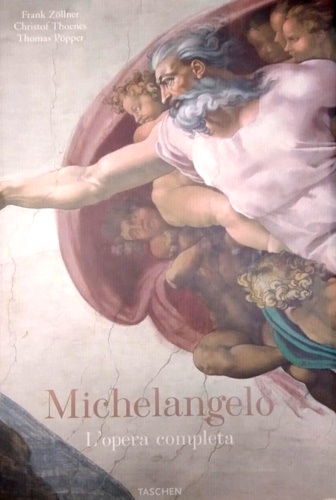 9783836501439-Michelangelo. Opera completa.