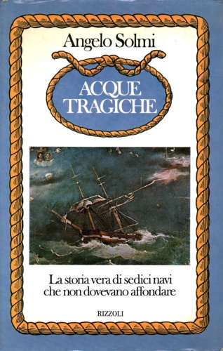 Acque tragiche.