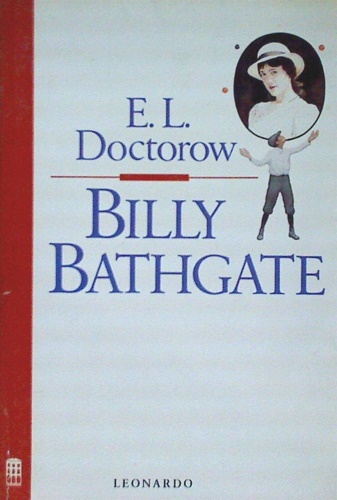 9788835500445-Billy Bathgate.