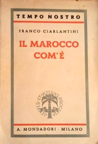 Il Marocco com'è