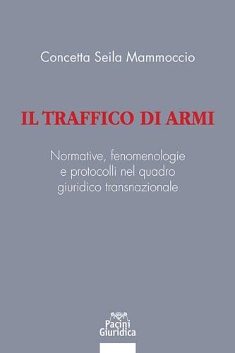 9788833796710-Il traffico di armi.