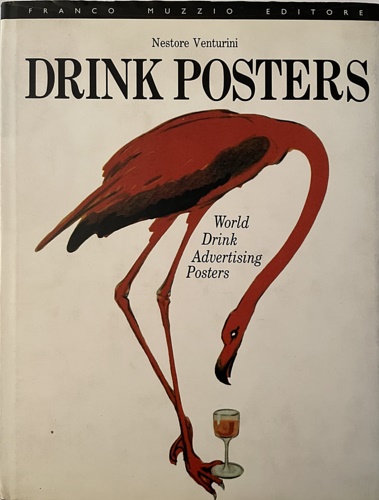 9788870213942-Drink posters.