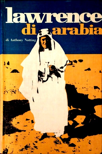 Lawrence di Arabia.