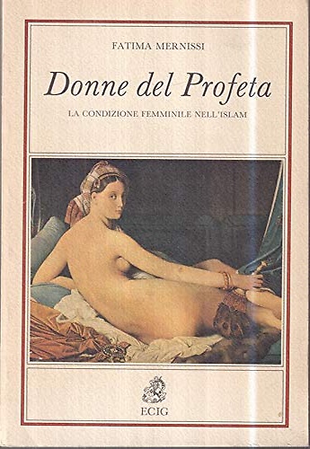 Donne del profeta.