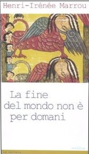 9788876982378-La fine del mondo non è per domani.