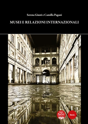 9791254863138-Musei e relazioni internazionali.